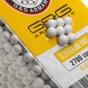 0.25g Perfect BBs 2700rds White