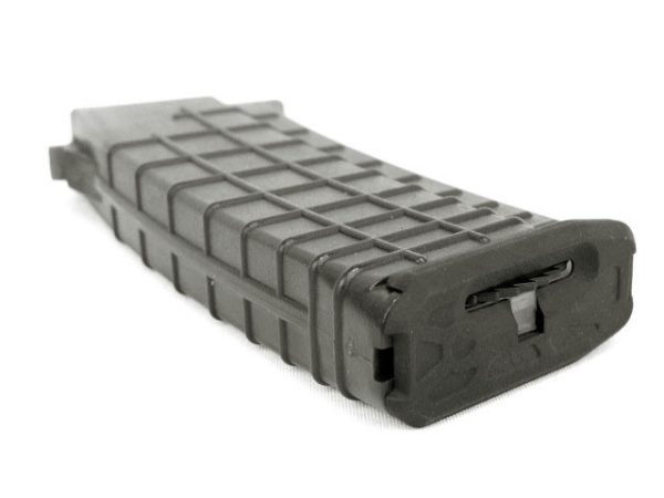 450 round High capacity AK74 Bulgarian style magazine