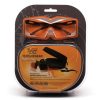 Protective glasses Venture Gear Dropzone EVGSB88KIT with 4 anti-fog lenses Protective glasses Venture Gear Dropzone EVGSB88KIT with 4 anti-fog lenses