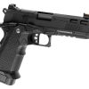 2024 CP MK2 GBB Black