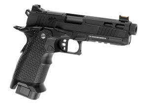 2024 CP MK2 GBB Black