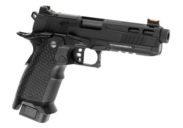 2024 CP MK2 GBB Black