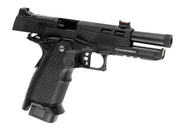 2024 CP MK2 GBB Black