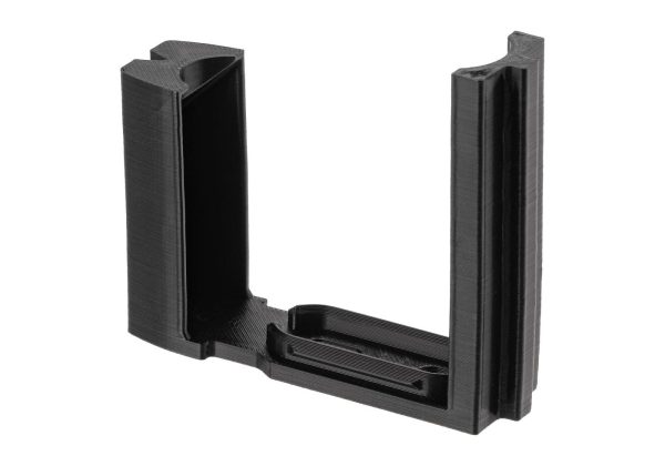 2R Limiter AR10 PMAG Black 2R Limiter AR10 PMAG Black