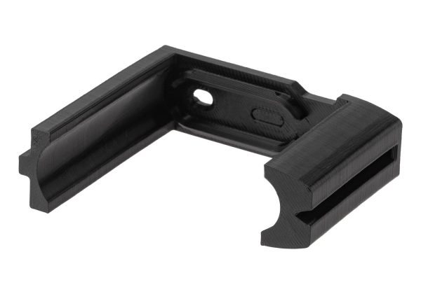 2R Limiter AR10 PMAG Black 2R Limiter AR10 PMAG Black