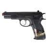 TM Spring Powered Pistol CZ 75 First Model - Black TM Spring Powered Pistol CZ 75 First Model - Black