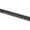 5KU 16" NSR MLOK Handguard Black