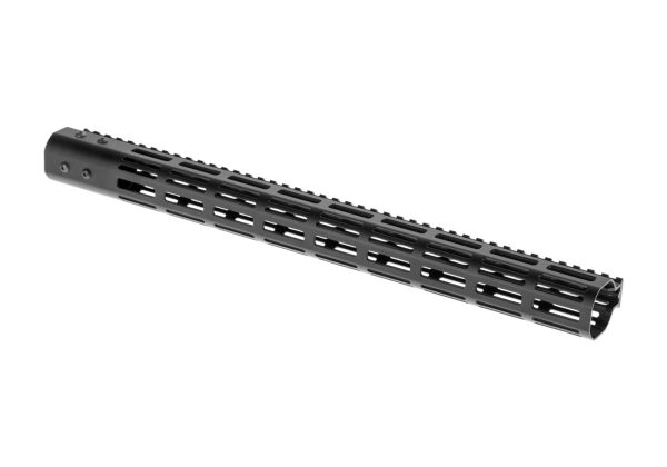 5KU 16" NSR MLOK Handguard Black