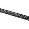 5KU 16" NSR MLOK Handguard Black