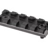 5KU 5 Slot Rail For VS Handguard Black