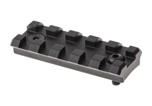 5KU 5 Slot Rail For VS Handguard Black