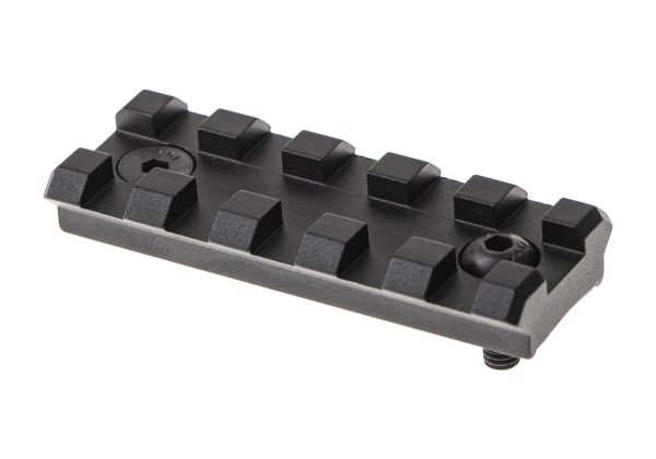 5KU 5 Slot Rail For VS Handguard Black