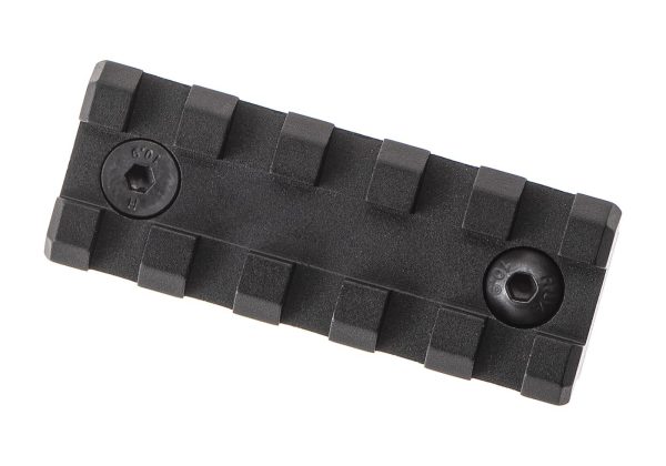 5KU 5 Slot Rail For VS Handguard Black