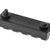 5KU 5 Slot Rail For VS Handguard Black