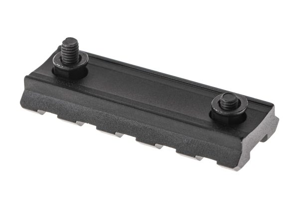 5KU 5 Slot Rail For VS Handguard Black