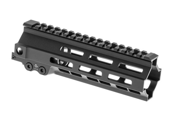 5KU 7″ MK8 Handguard Black