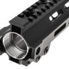 5KU 7″ MK8 Handguard Black