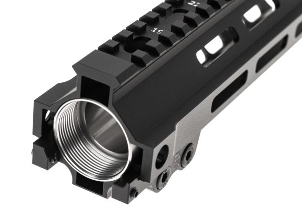 5KU 7″ MK8 Handguard Black