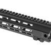 5KU 7″ MK8 Handguard Black