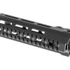5KU 7″ MK8 Handguard Black