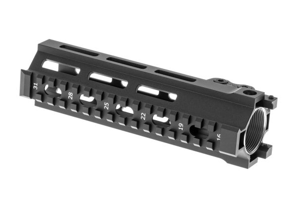 5KU 7″ MK8 Handguard Black