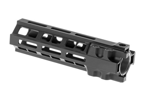 5KU 7″ MK8 Handguard Black