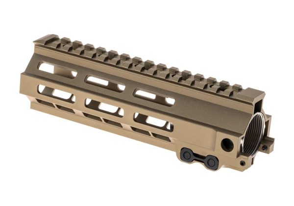 5KU 7″ MK8 Handguard Dark Earth