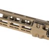 5KU 7″ MK8 Handguard Dark Earth
