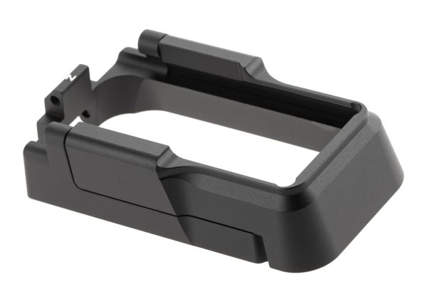 5KU Adaptive Magwell For M4 AEG Black