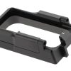 5KU Adaptive Magwell For M4 AEG Black