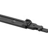 5KU AK Rear Sight Mount Aimpoint Footprint Black 5KU AK Rear Sight Mount Aimpoint Footprint Black