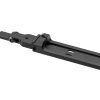 5KU AK Rear Sight Mount Aimpoint Footprint Black 5KU AK Rear Sight Mount Aimpoint Footprint Black