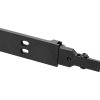 5KU AK Rear Sight Mount Aimpoint Footprint Black 5KU AK Rear Sight Mount Aimpoint Footprint Black