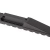 5KU AK Rear Sight RIS Mount Black