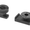 5KU B-2L Rail Section Black