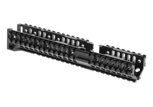 5KU B-30 Long AK Handguard Black