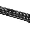 5KU B-30 Long AK Handguard Black