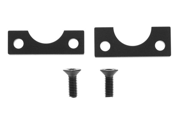 5KU B-30 Long AK Handguard Black