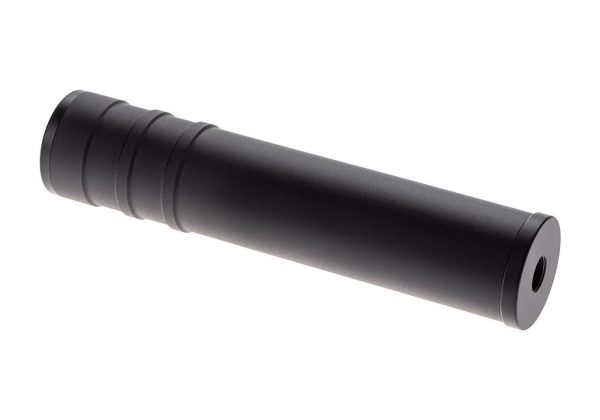 5KU DTK PP-19 Silencer Long Black