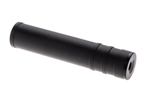 5KU DTK PP-19 Silencer Long Black