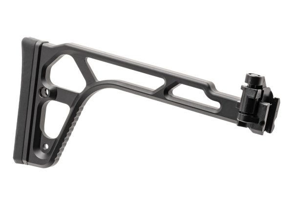 5KU Folding Stock 1913 Interface Black