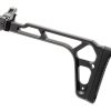 5KU Folding Stock 1913 Interface Black