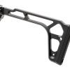 5KU Folding Stock 1913 Interface Black