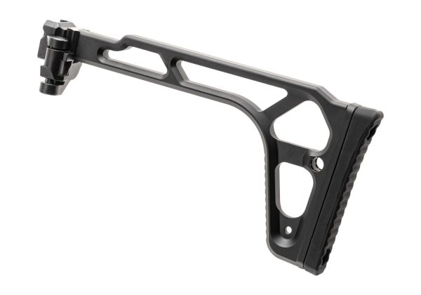 5KU Folding Stock 1913 Interface Black