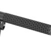 5KU Light Stock End Plate With QD Sling Mount Black