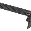 5KU Light Stock End Plate With QD Sling Mount Black