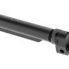 5KU M4 Stock Adapter For LCT / CYMA AK Black