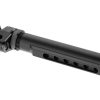 5KU M4 Stock Adapter For LCT / CYMA AK Black