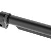5KU M4 Stock Adapter For LCT / CYMA AK Black