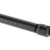 5KU M4 Stock Adapter For LCT / CYMA AK Black